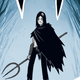 Illustration for article titled Heavy metal warriors haunt a brooding teen in this emKriss/em #1 exclusive